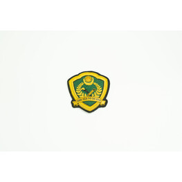 CAP BADGE PERTANIAN (SULAM)